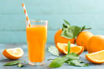 visual orange juice