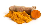 ingrediente curcuma