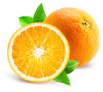 ingrediente naranja