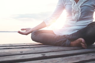 articulo 21 dias de meditacion