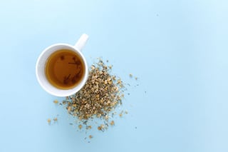 articulo por que las infusiones nos ayudan a relajarnos