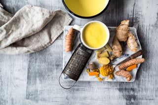 articulo que es la curcuma