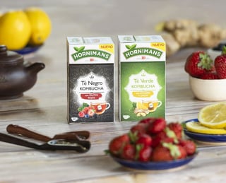 articulo que es la kombucha