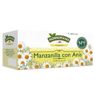 mazanilla anis