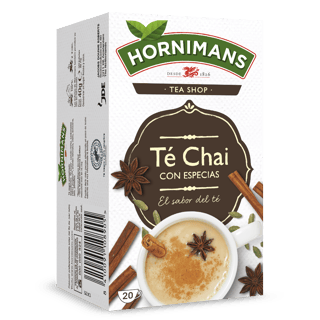 te chai