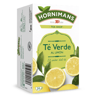 te verde limon