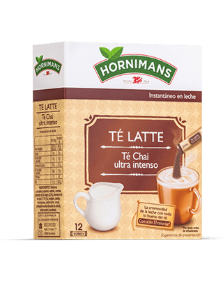 te chai ultra intenso 1