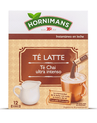 te chai ultra intenso 4