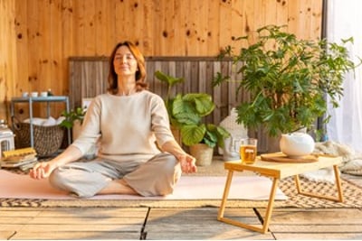 campaign 2021 meditation