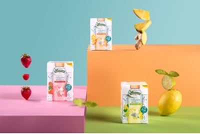 visual flavor infusions