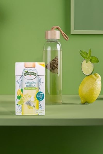 visual more than just water