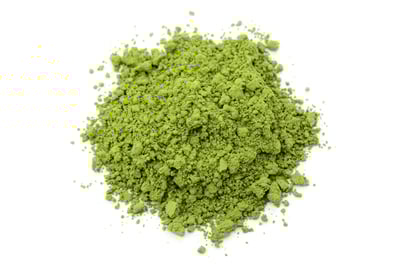 ingrediente matcha